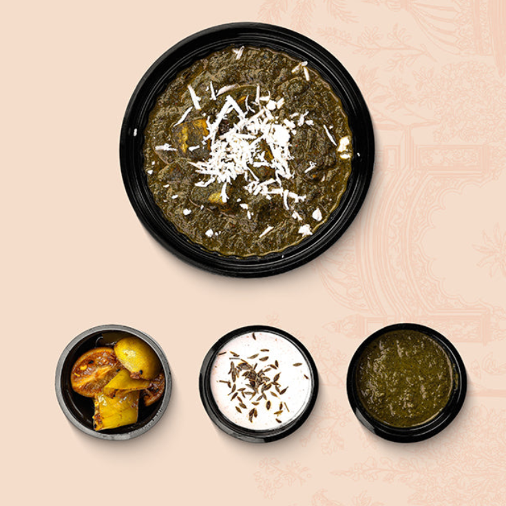 Vegetarian Delights