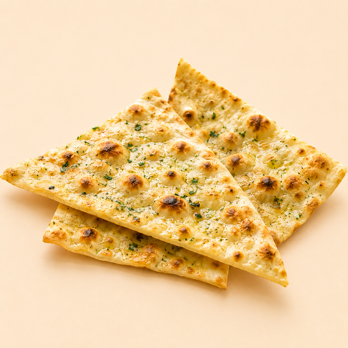 Tandoori Roti