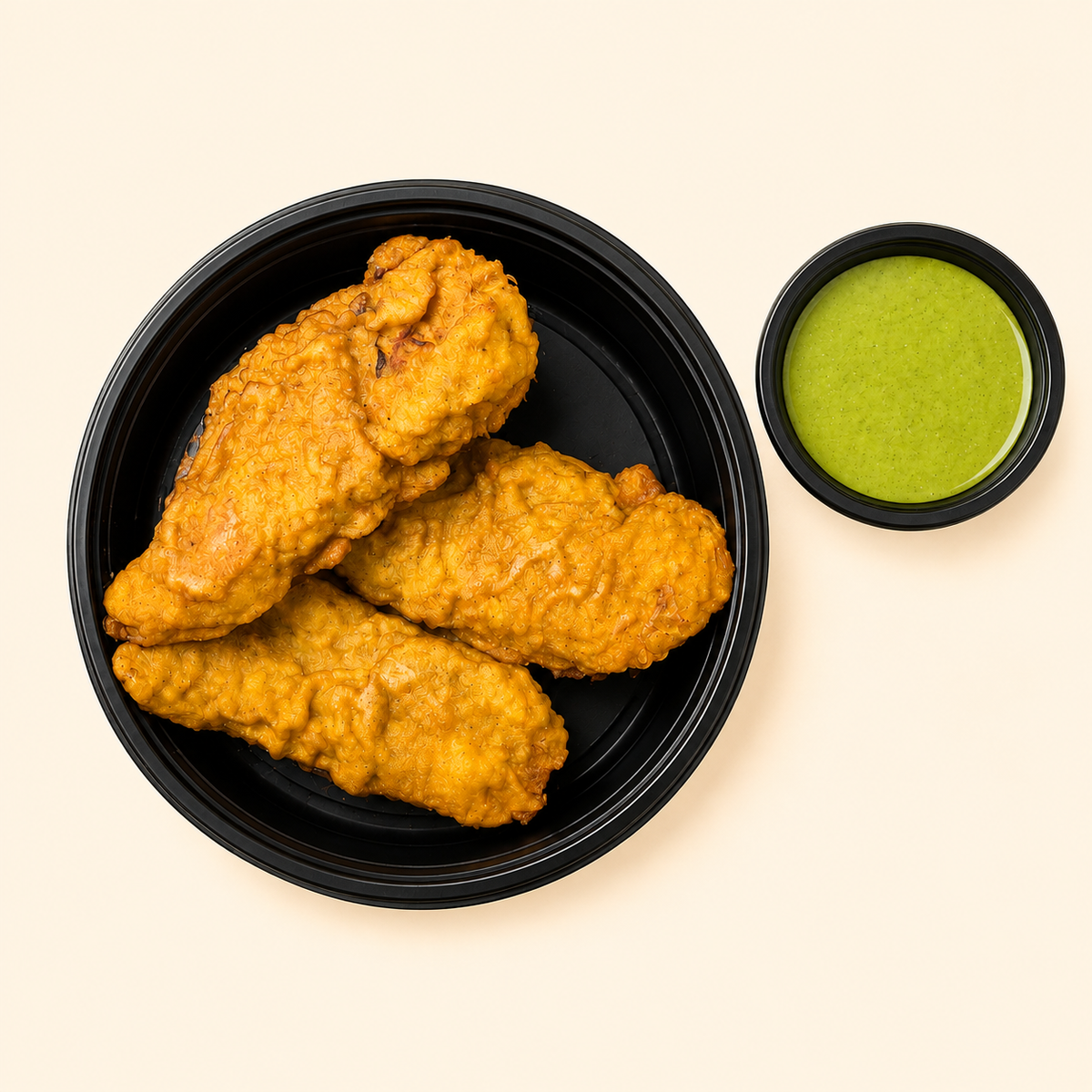 Murgh Pakora