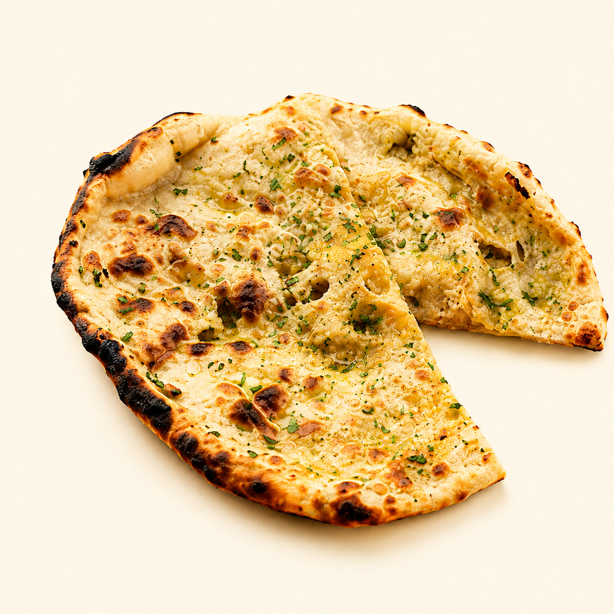 Aloo Paratha