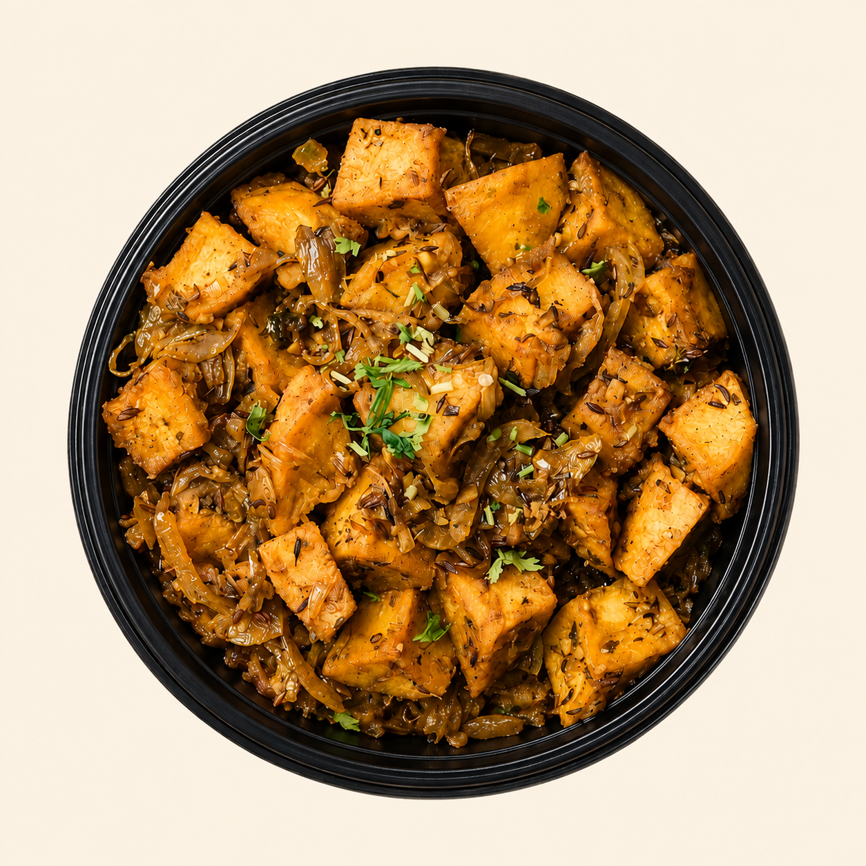 Vegetarian Delights