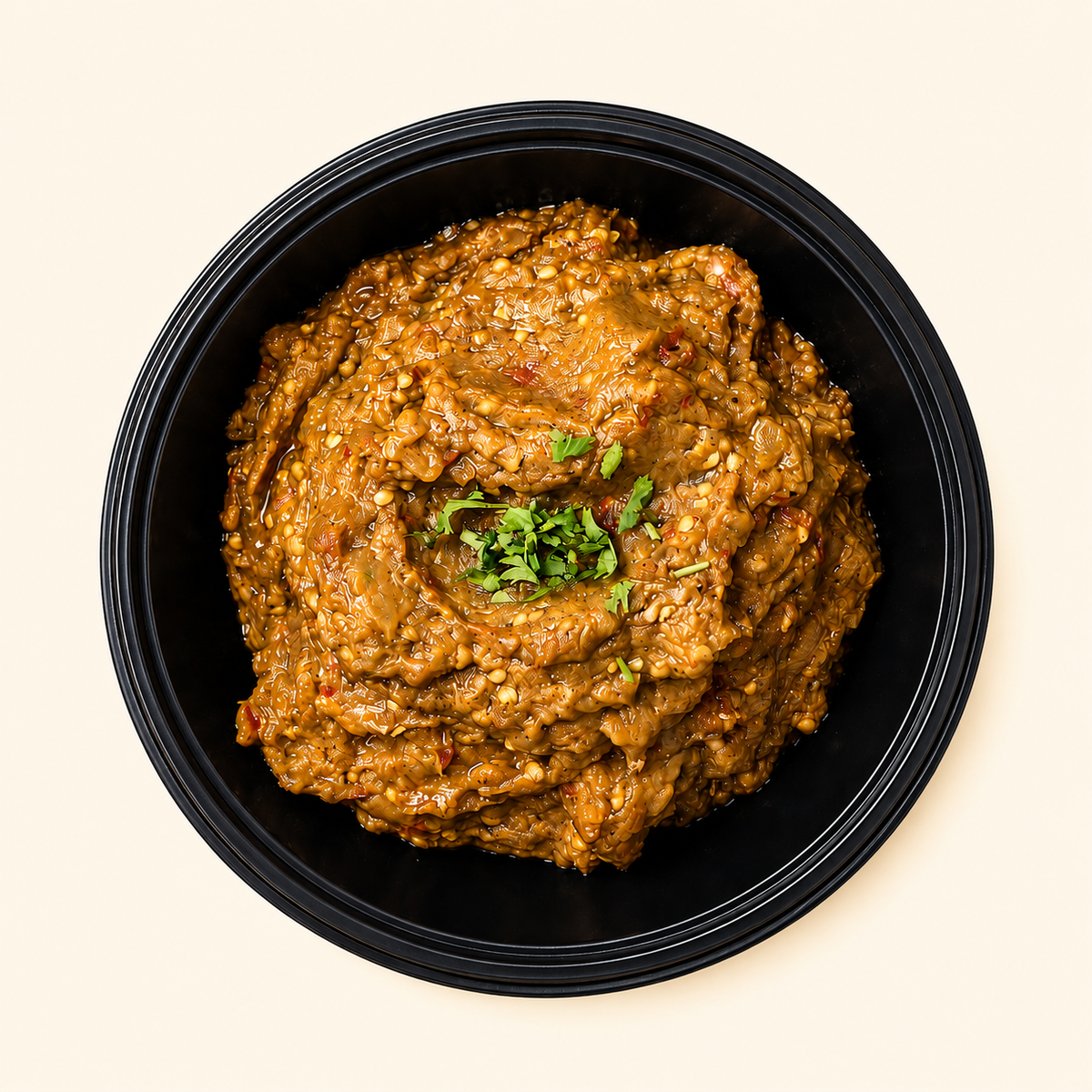 Baingan Bharta