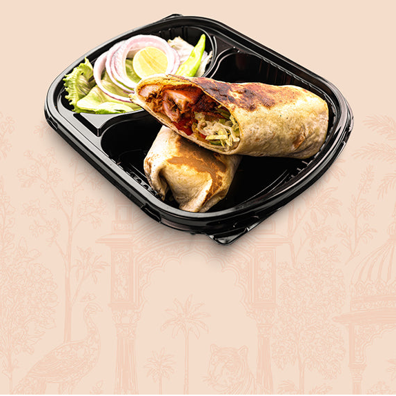 Kathi Rolls