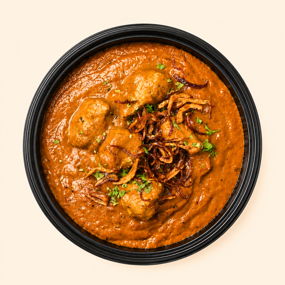 Chicken Korma