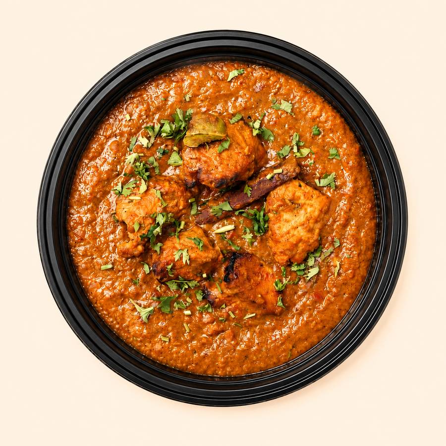 Murgh Masala