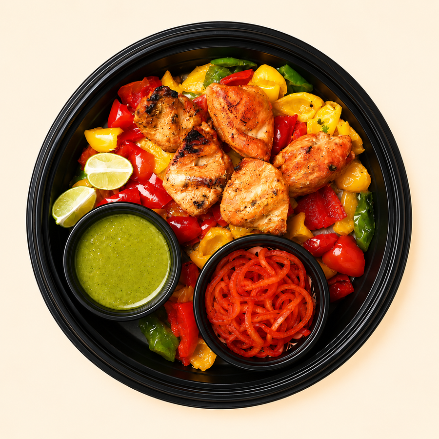 Murgh Tikka