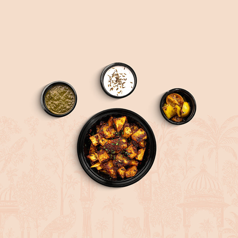 Aloo Rasadaar