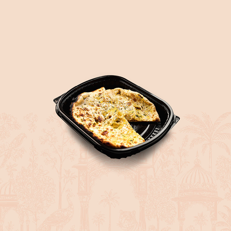 Aloo Paratha
