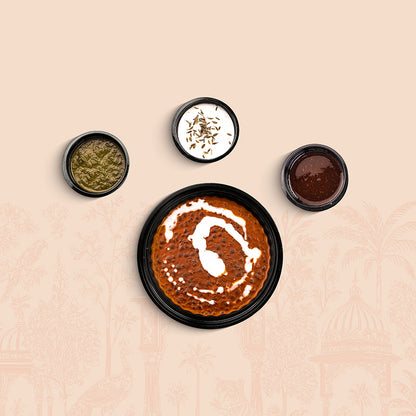 Dal Makhani
