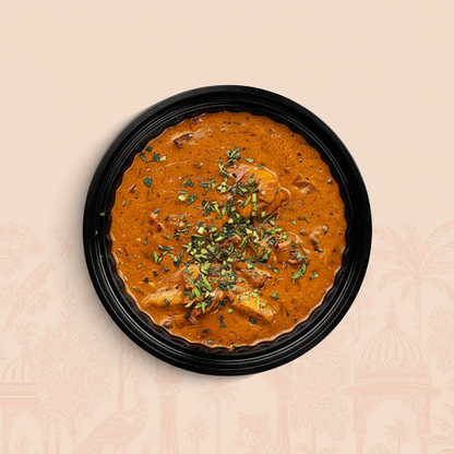 Dhaniya Murgh (Coriander Chicken)