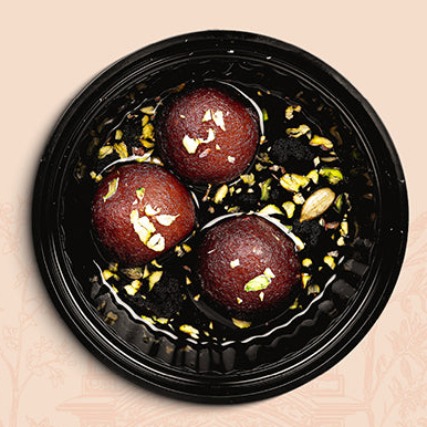 Sweet Endings