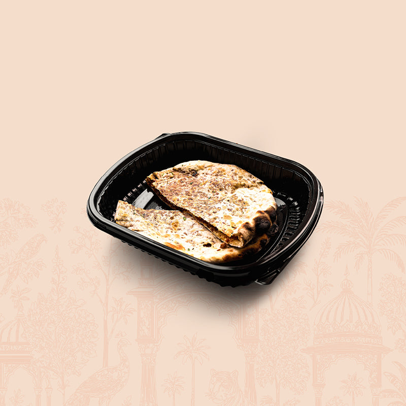 Keema Naan
