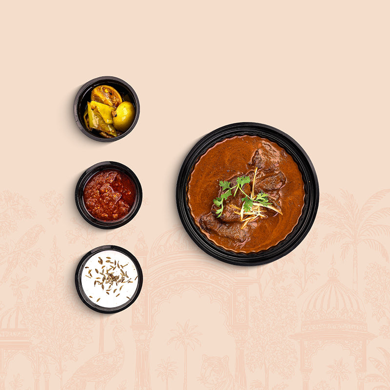 Khas Rogan Josh