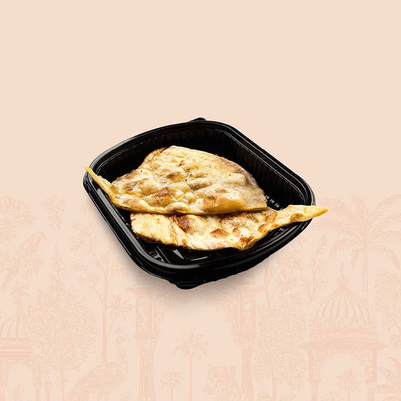 Lacha Paratha