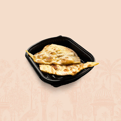 Lacha Paratha