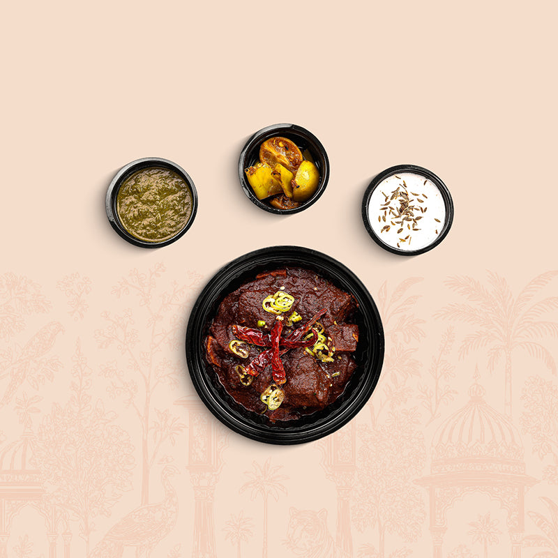 لحم فيندالو