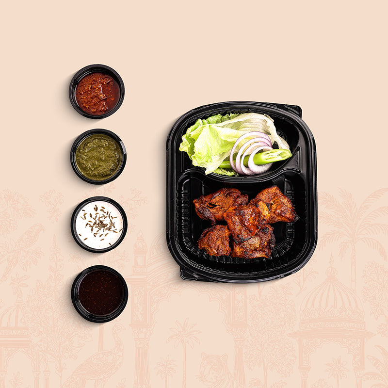 Murgh Tikka