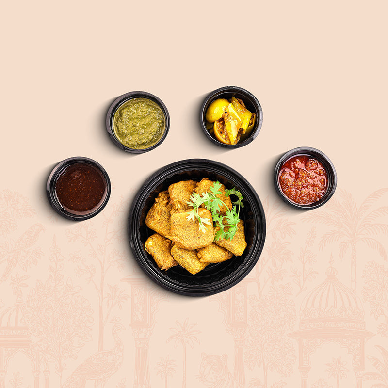 Paneer Pakora