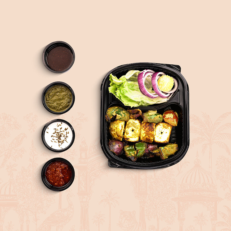 Paneer Tikka