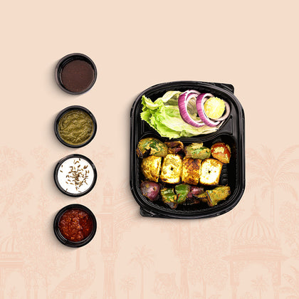 Paneer Tikka