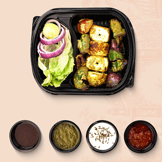 Tandoori Favorites