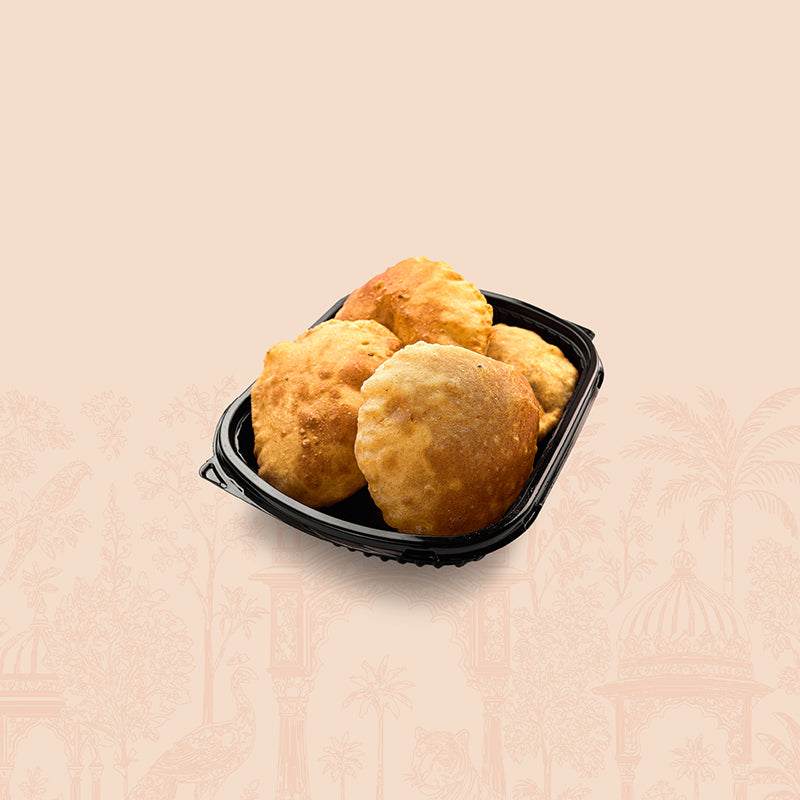 Poori