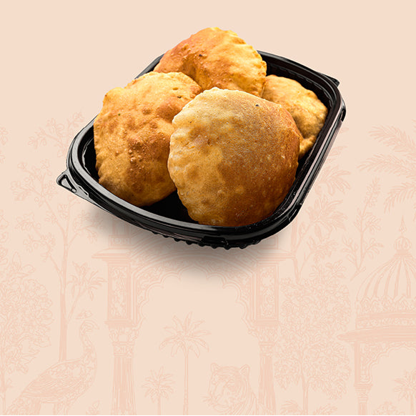 Breadbasket Bliss