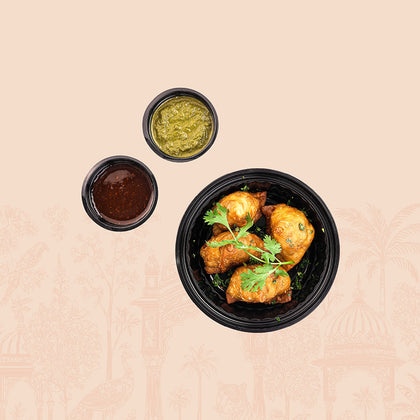 Samosa