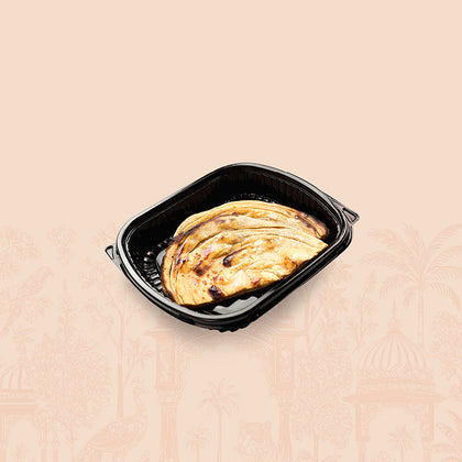 Stuffed Kulcha