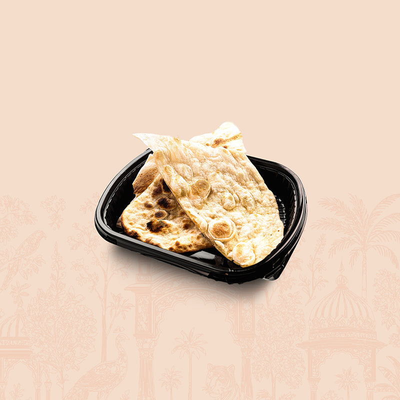Tandoori Roti