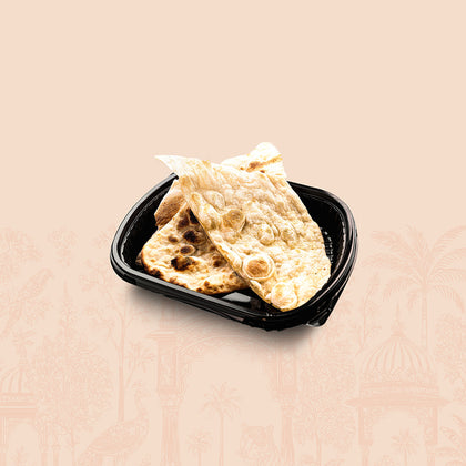Tandoori Roti