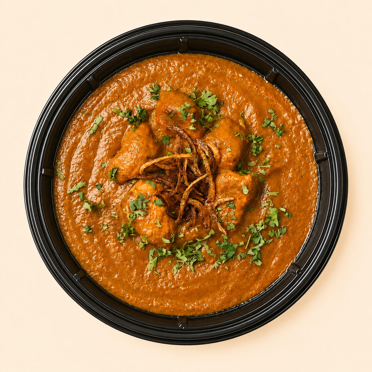 Lamb Korma