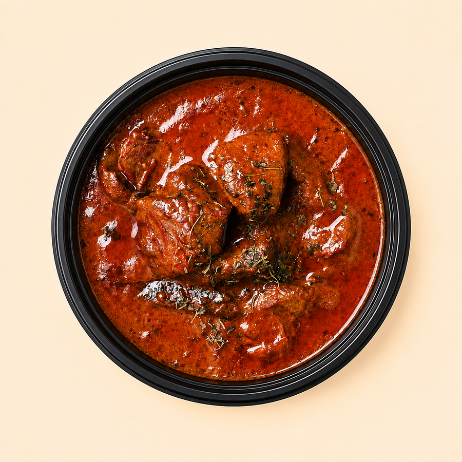 Khas Rogan Josh