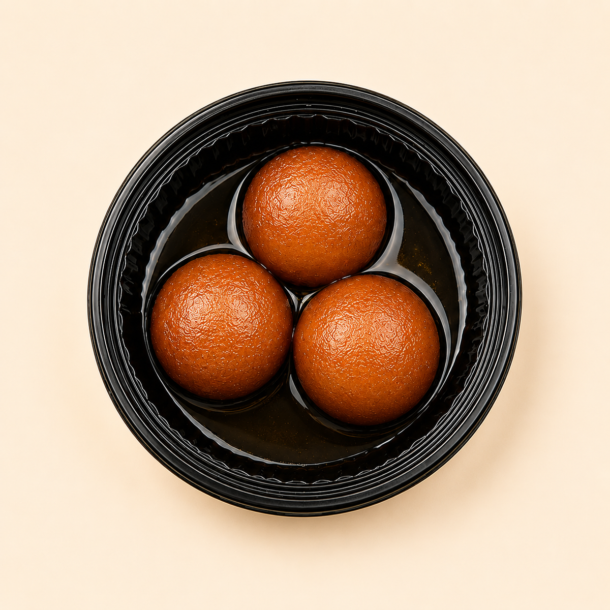 Gulab Jamun