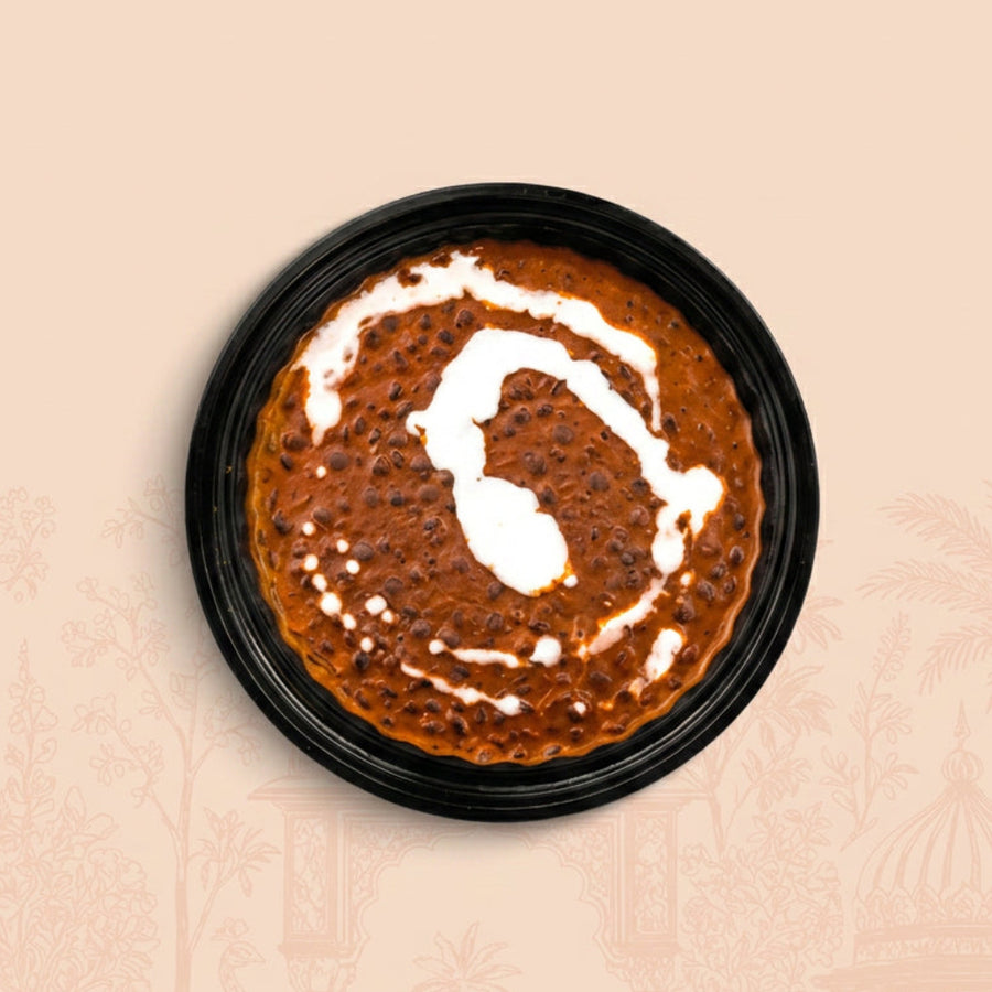 Dal Makhani