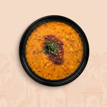Dal Tadke Wali