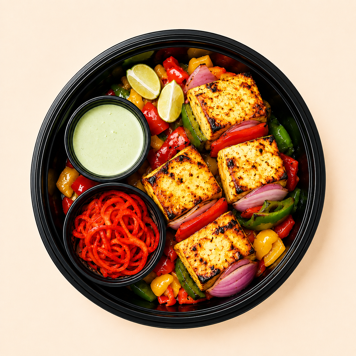 Paneer Tikka